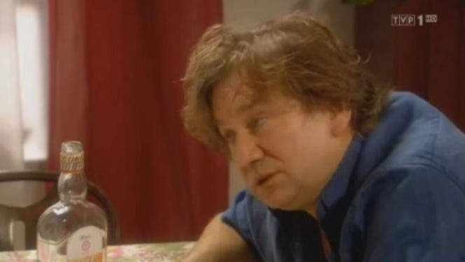 RANCZO 7 odc. 88. Kusy (Paweł Królikowski)