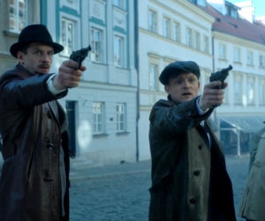 Ludzie i Bogowie. Zmiana godziny emisji serialu! Szokująca decyzja TVP! Co się stało? 