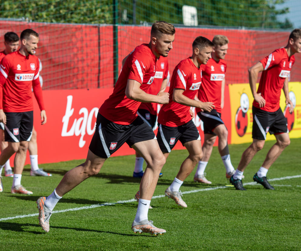 Euro 2021: skład Polaków na Mistrzostwa Europy. Kibice nie kryją zaskoczenia!
