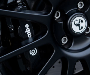 Abarth 595 Competizione 1.4 T-Jet 180 KM