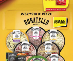 Biedronka - promocje na weekend