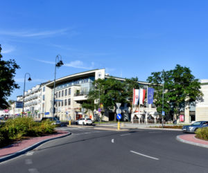 9. Powiat legionowski