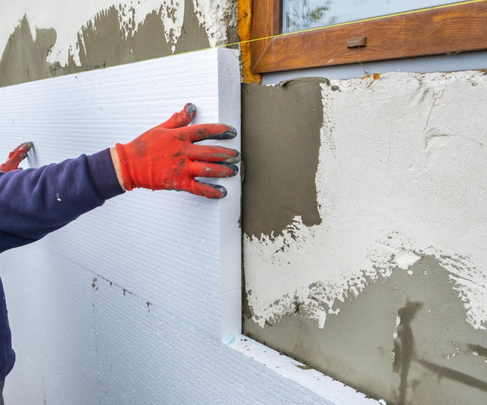 Ocieplanie budynków w okresie jesienno-zimowym