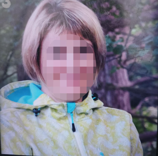 Rozstrzelał żonę w przeddzień Mikołajek