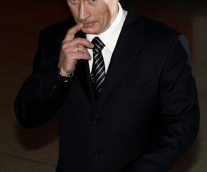 Władimir Putin