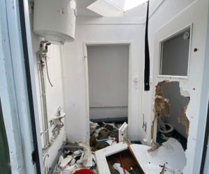 Policja mówi STOP wandalom! Kolejni namierzeni i zatrzymani