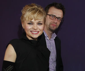 Emilia Komarnicka, Łukasz Konopka