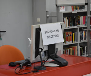 Biblioteki już otwarte. Tak teraz wygląda wypożyczanie lektur! Książki na kwarantannie [ZDJĘCIA] 