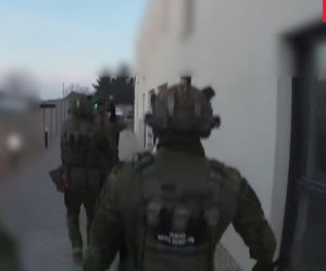 Wielka akcja KAS. Uderzenie w nielegalny hazard, 30 osób zatrzymanych