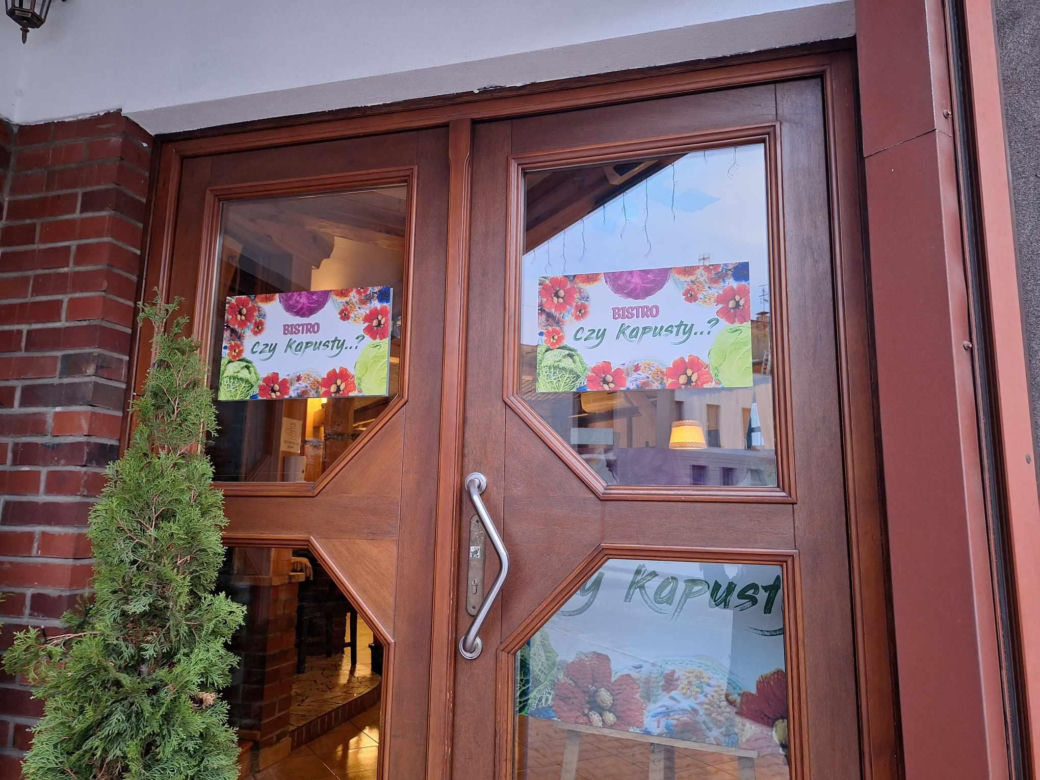 Kuchenne Rewolucje - ART Smaku w Tarnowskich Górach