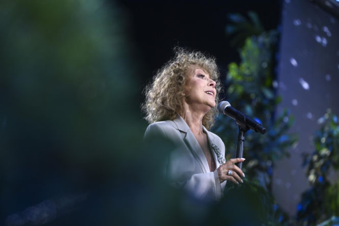 Alicja Majewska kiedyś i dziś. Tak na przestrzeni dekad zmieniała się ikona polskiej piosenki
