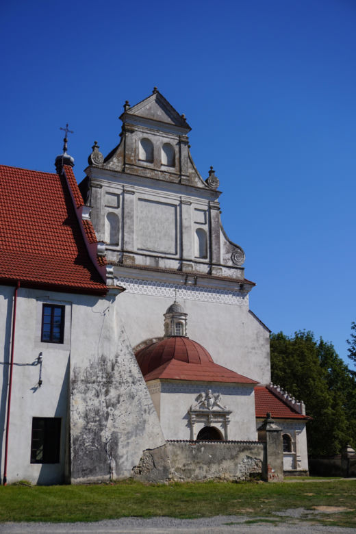 Klimontów. To miasto w woj. świętokrzyskim olśniewa średniowiecznym centrum