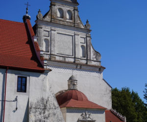 Klimontów. To miasto w woj. świętokrzyskim olśniewa średniowiecznym centrum