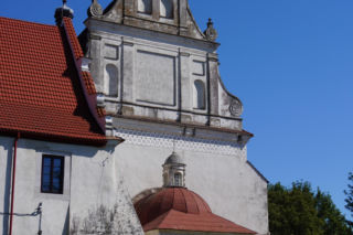 Klimontów. To miasto w woj. świętokrzyskim olśniewa średniowiecznym centrum