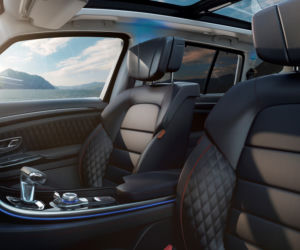 Renault Espace po liftingu