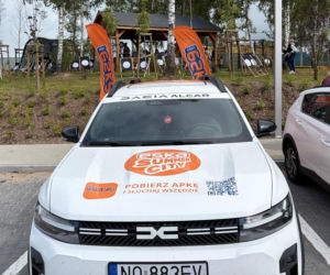 Dzień Otwarty Osiedla SLOW. Była muzyka, grill i patrol ESKA Summer City