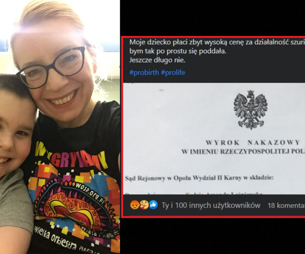 Chory 12-latek musi oglądać martwe płody. Wyrok sądu w Opolu szokuje