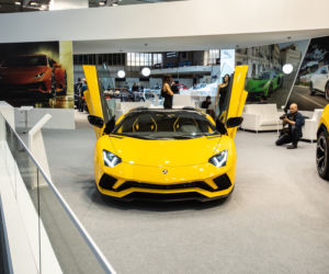 Nowości z Poznań Motor Show 2019