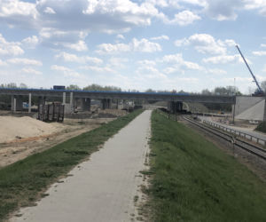 Południowa Obwodnica Warszawy