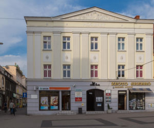 To miasto na Śląsku było kiedyś stolicą. Urzeka dawnym zamkiem i kościołami