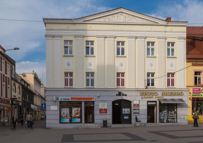 To miasto na Śląsku było kiedyś stolicą. Urzeka dawnym zamkiem i kościołami