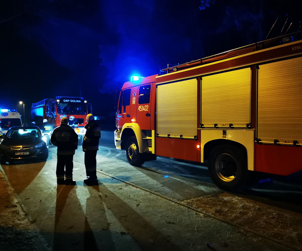 Wyszedł z domu w Nowy Rok i już nigdy nie wrócił. Dramatyczny finał poszukiwań 27-latka!