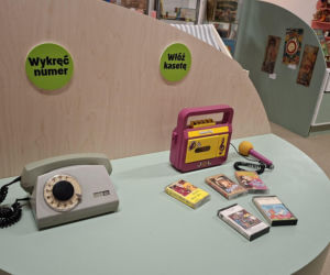 Muzeum Dzieciństwa w Kórniku