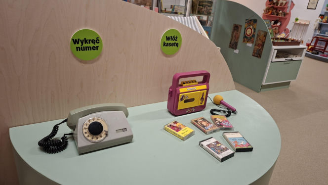 Muzeum Dzieciństwa w Kórniku