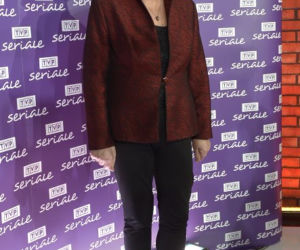 Teresa Lipowska nie chce być ciężarem dla dzieci