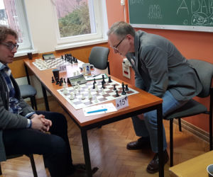 Szachy w Harmonijce po raz dziesiąty! Za nami cztery dni zmagań