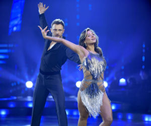 Izabela Skierska, Kamil Nożyński