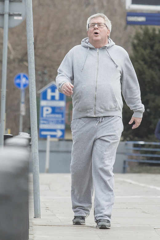 Czarnecki pakuje się do Europarlamentu