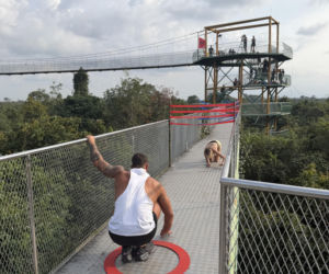 Hotel Paradise 12 - odcinek 30