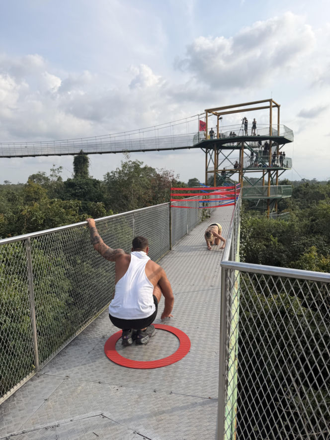 Hotel Paradise 12 - odcinek 30