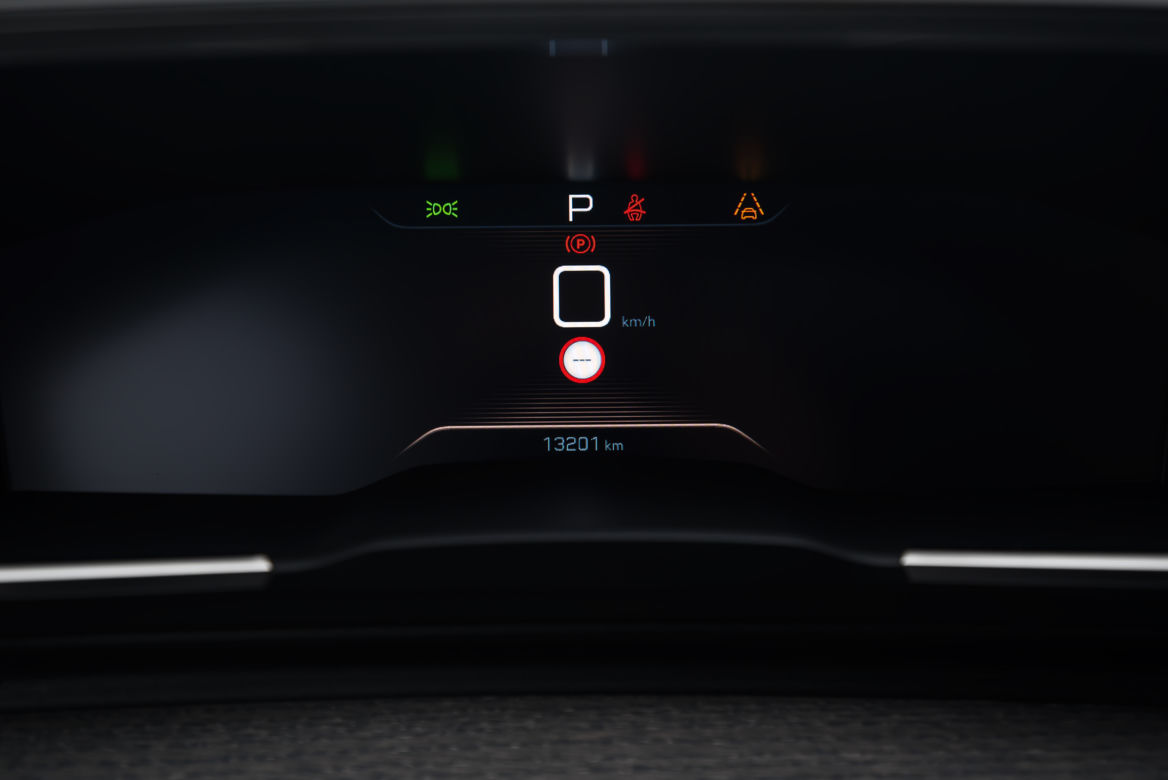 Peugeot 508 SW GT 2.0 BlueHDI 177 KM AT8