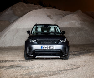 Land Rover Discovery 3.0 Si6 340 KM HSE Luxury