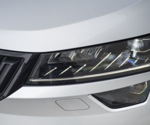 Skoda Karoq Sportline 2.0 TSI 190 KM 4x4 DSG7