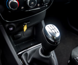 Renault Clio 1.5 dCi 75 KM Alize