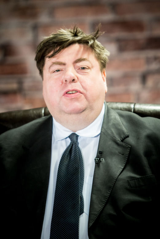Piotr Semka 