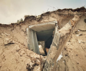 Tunel na Helu