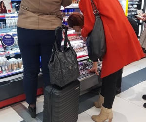 PROMOCJA ROSSMANN