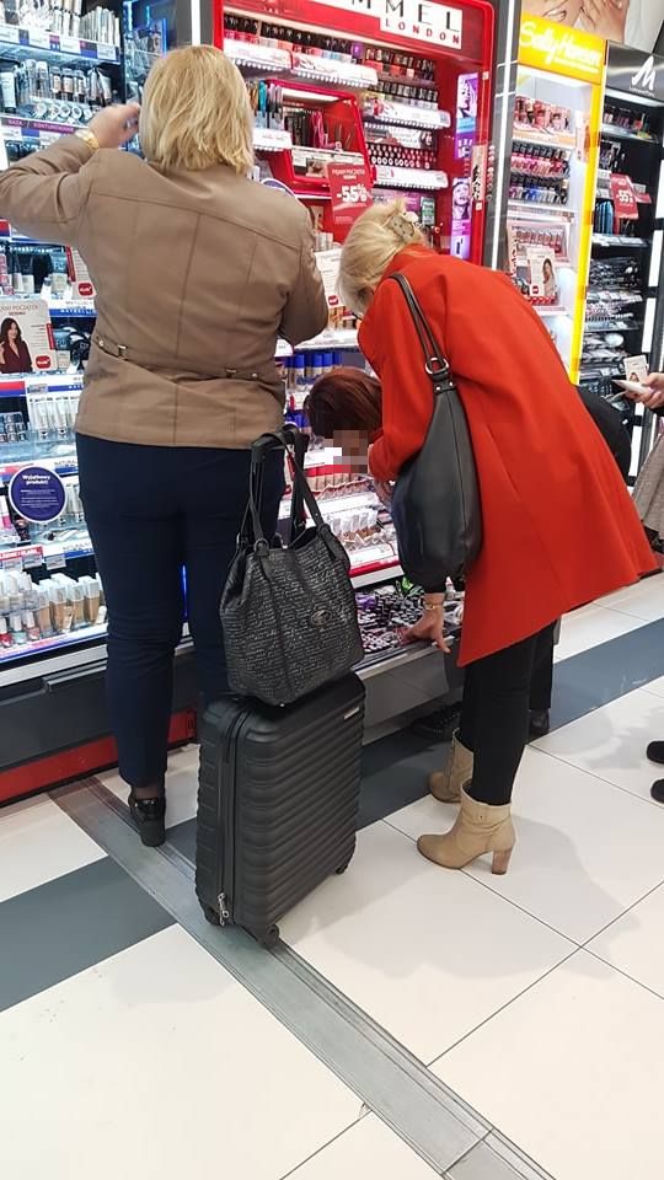 PROMOCJA ROSSMANN
