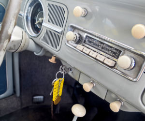 Volkswagen Garbus 1960 r.