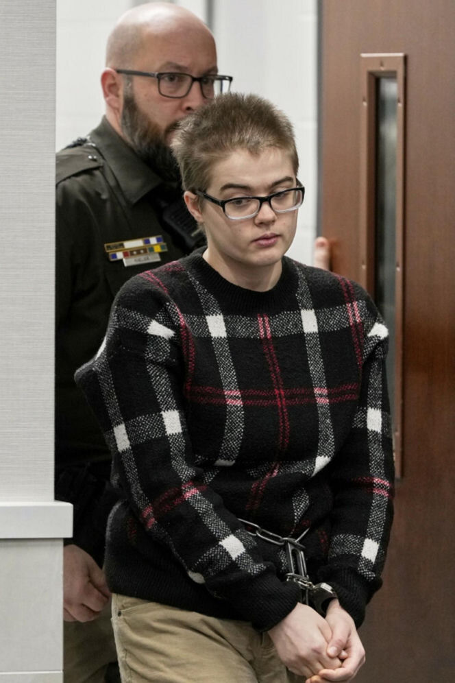 12-latka dźgnęła koleżankę, bo kazała jej postać z bajki. Jest na wolności!