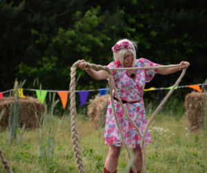 Farma 2026 odcinek 2