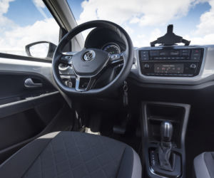 2020 Volkswagen e-up! 