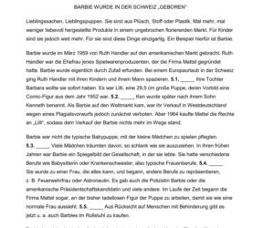 Matura 2026: NIEMIECKI rozszerzony 12.05.2026r. Arkusze CKE [Formuła 2023]