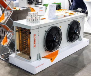 Międzynarodowe Targi Techniki Grzewczej, Wentylacyjnej i Klimatyzacyjnej 2026 już trwają