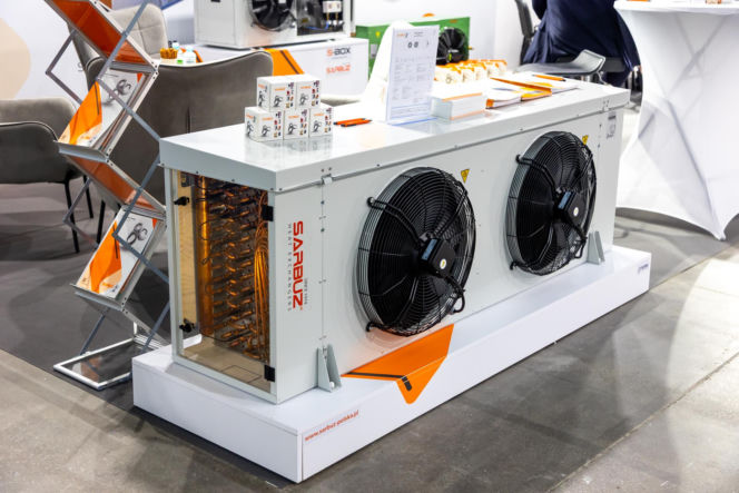 Międzynarodowe Targi Techniki Grzewczej, Wentylacyjnej i Klimatyzacyjnej 2026 już trwają