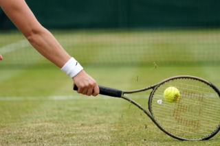 Wimbledon 2026. Z kim zagrają Polki w pierwszej rundzie?